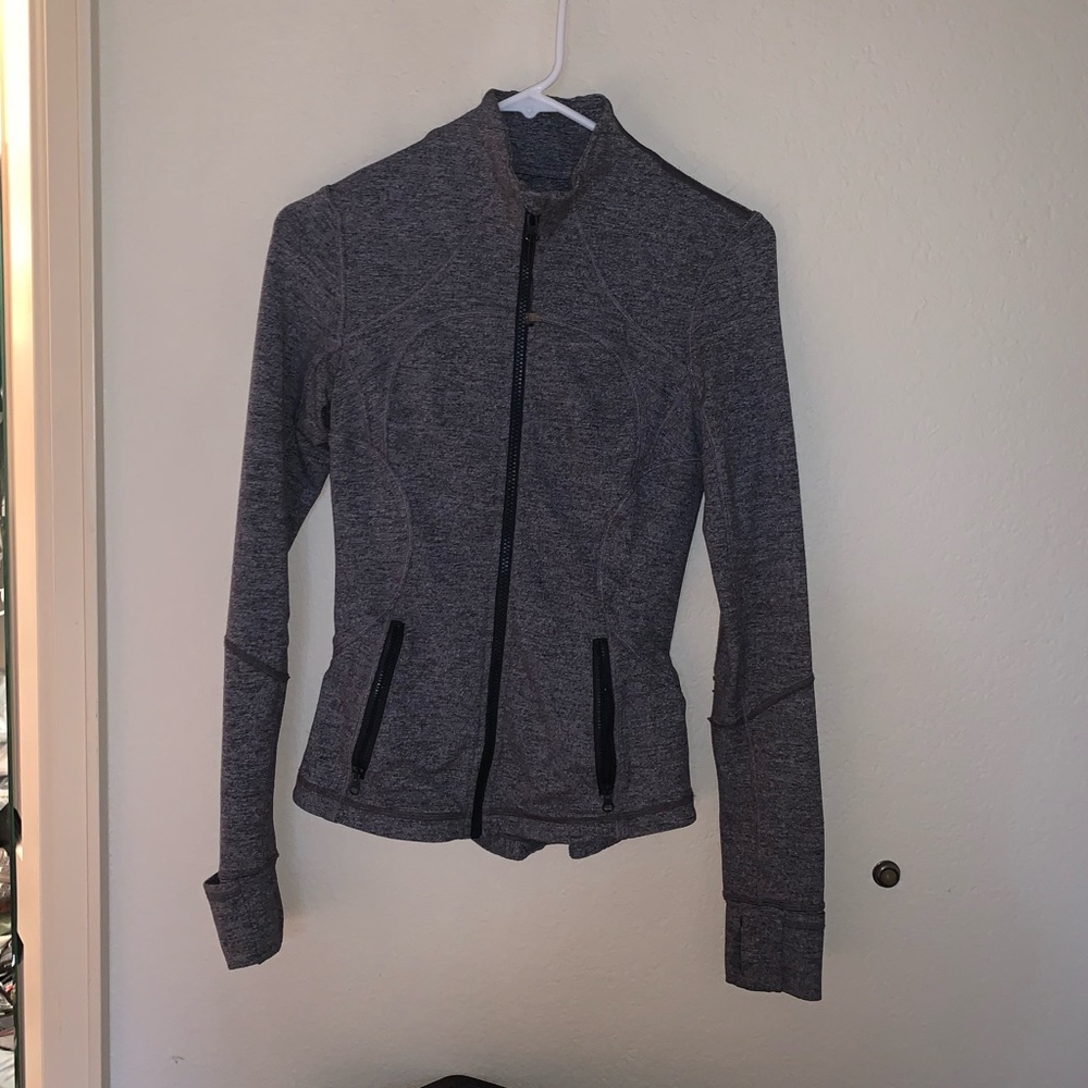 😍😍lululemon sweater 😍😍